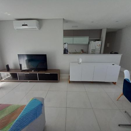 Apto Novo, 2 Quartos, Quadra Praia Em Santos. Daire Santos  Dış mekan fotoğraf