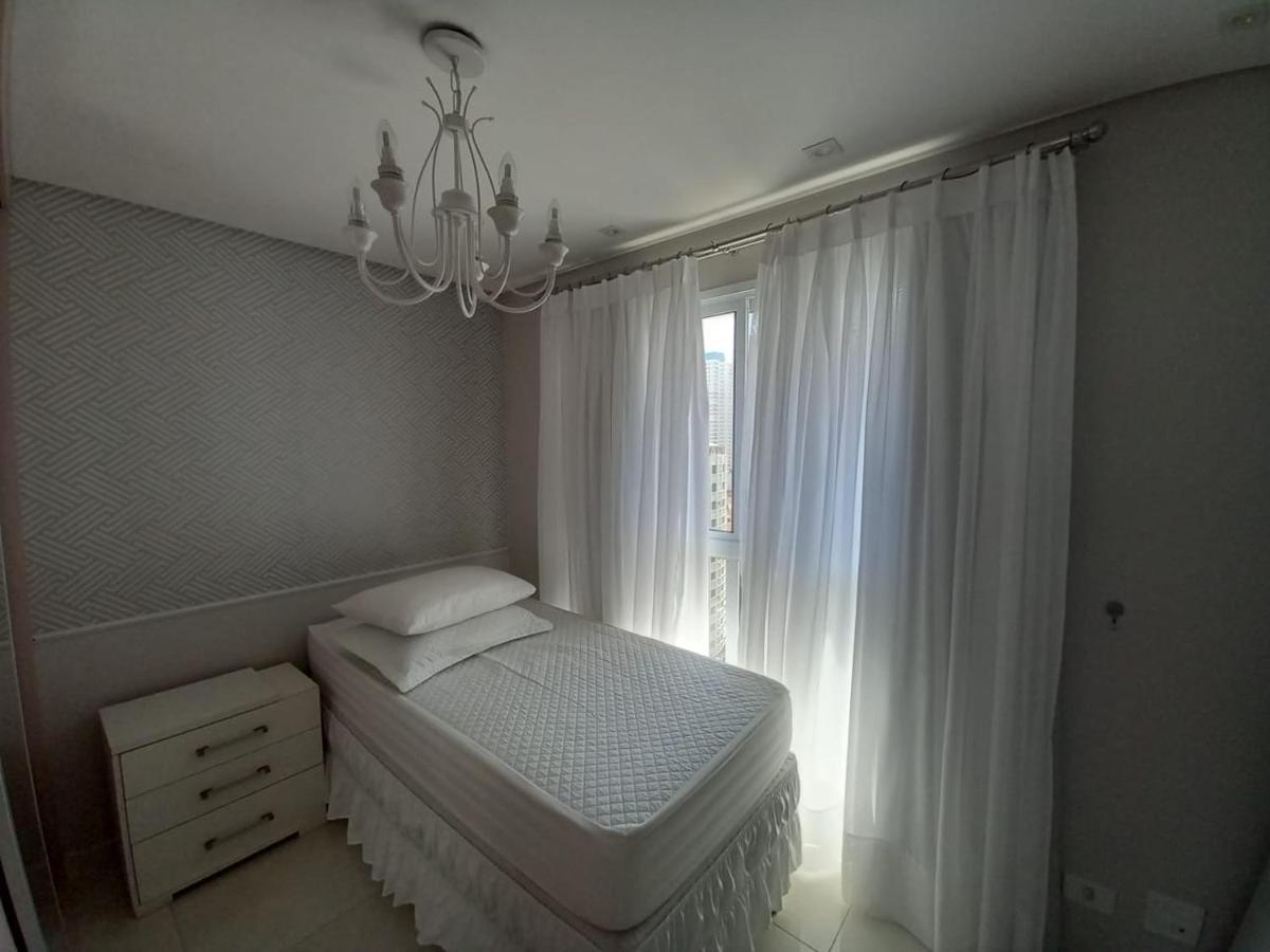 Apto Novo, 2 Quartos, Quadra Praia Em Santos. Daire Santos  Dış mekan fotoğraf